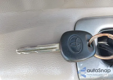 2004 Toyota Camry Se V6 z USA, uszkodzony, nr VIN 4T1BA32K34U029587